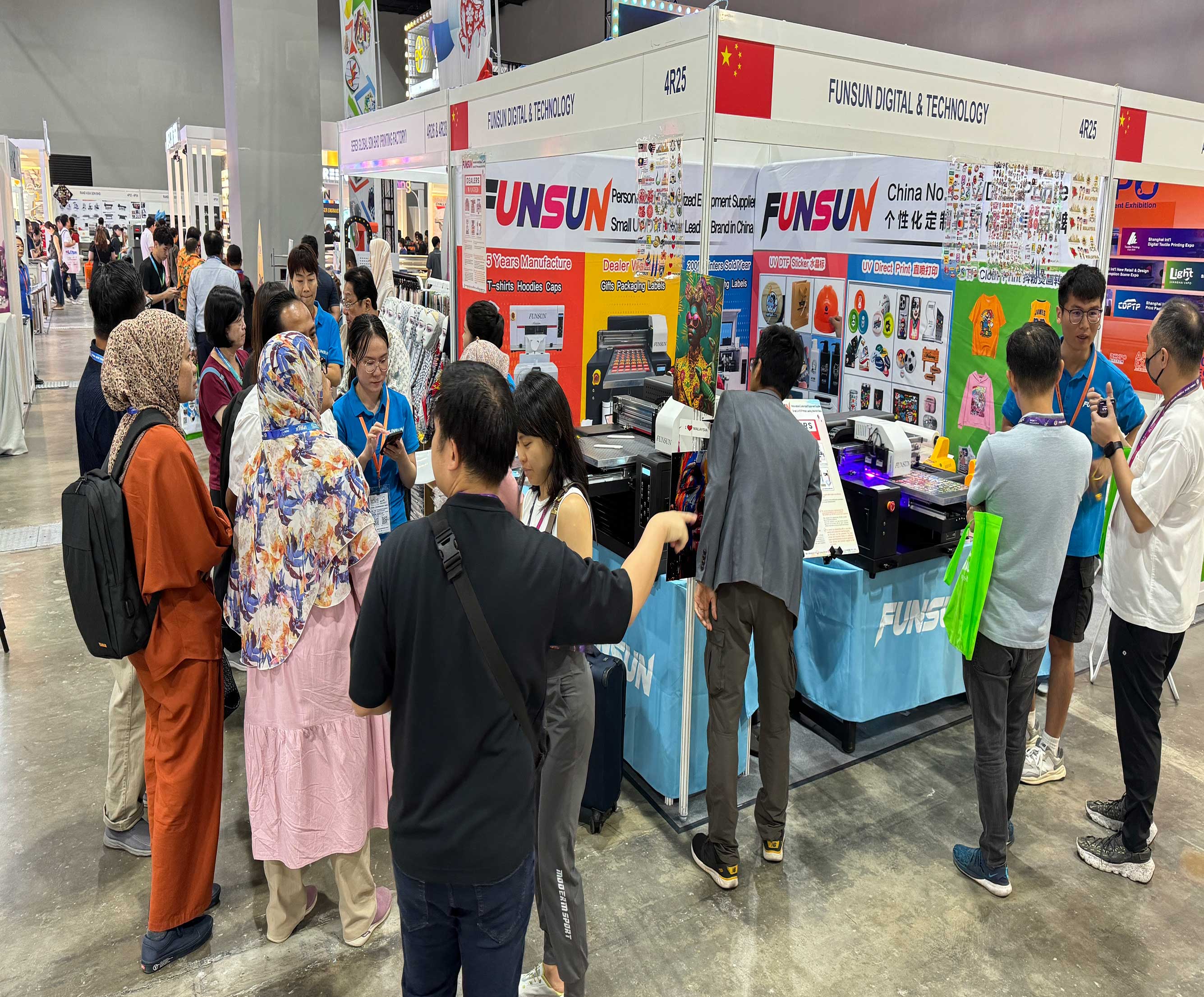 IPMEX MALAYSIA 2024 EXHIBITON