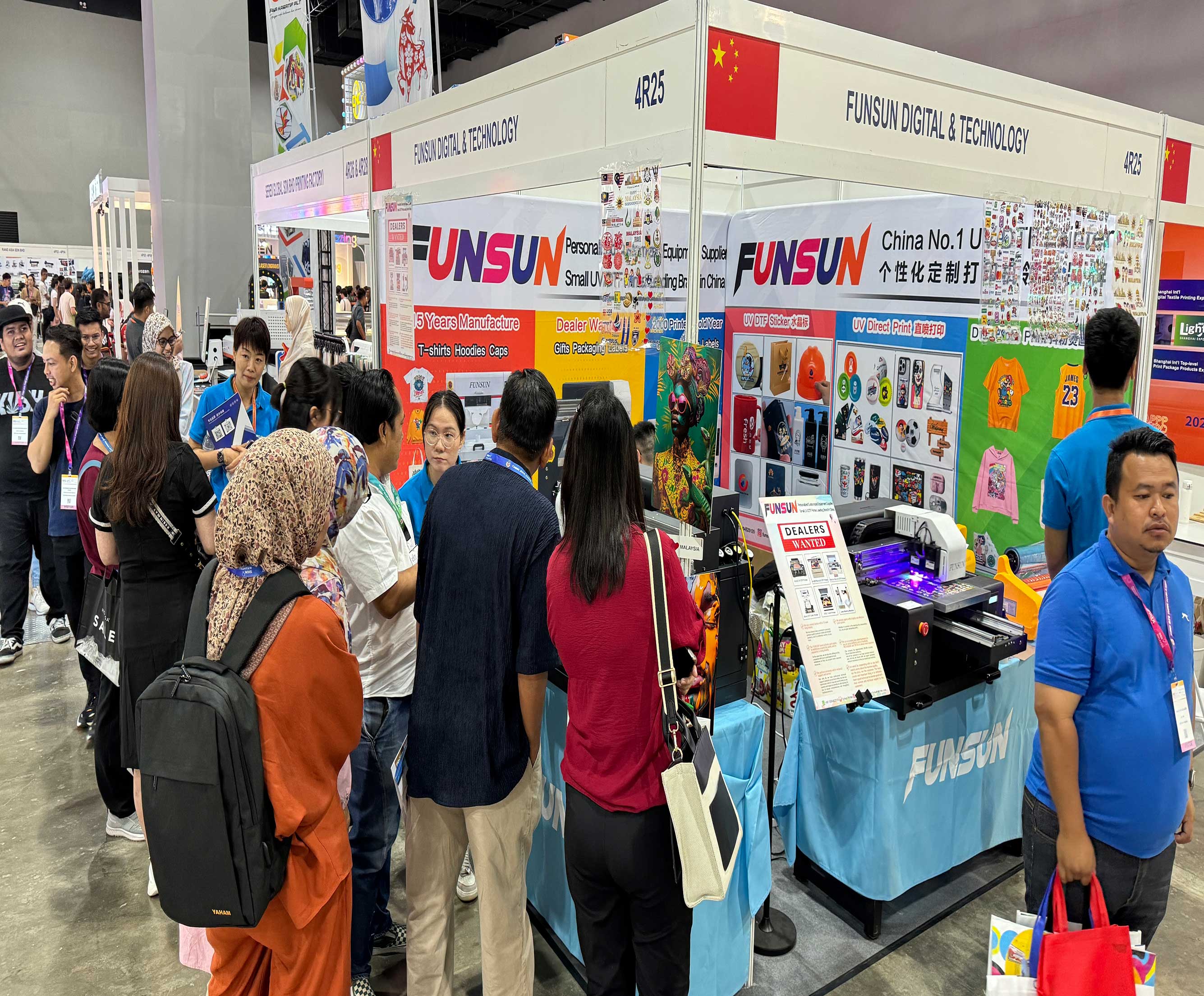 IPMEX MALAYSIA 2024 EXHIBITON