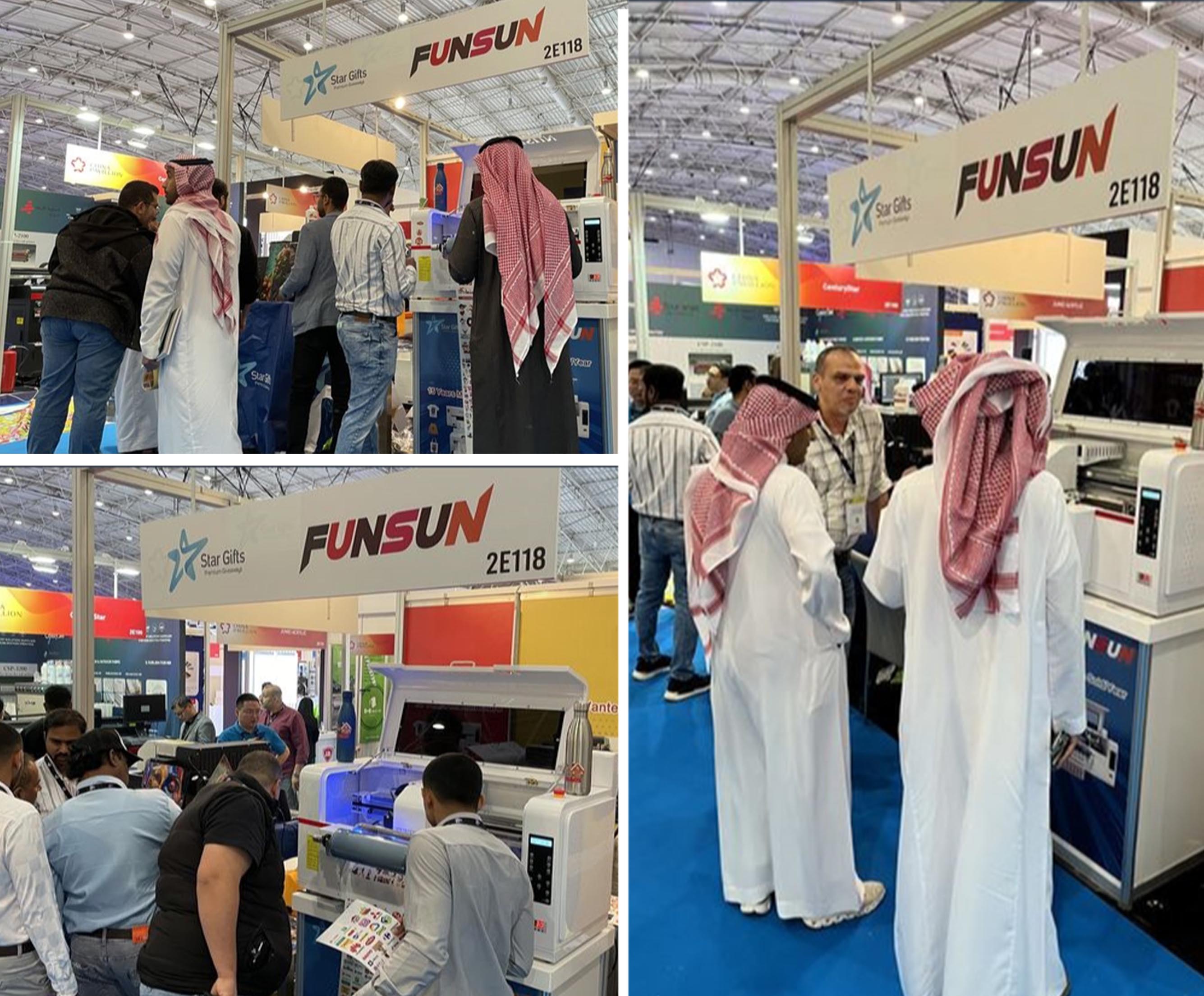 Saudi Signage Expo 2024