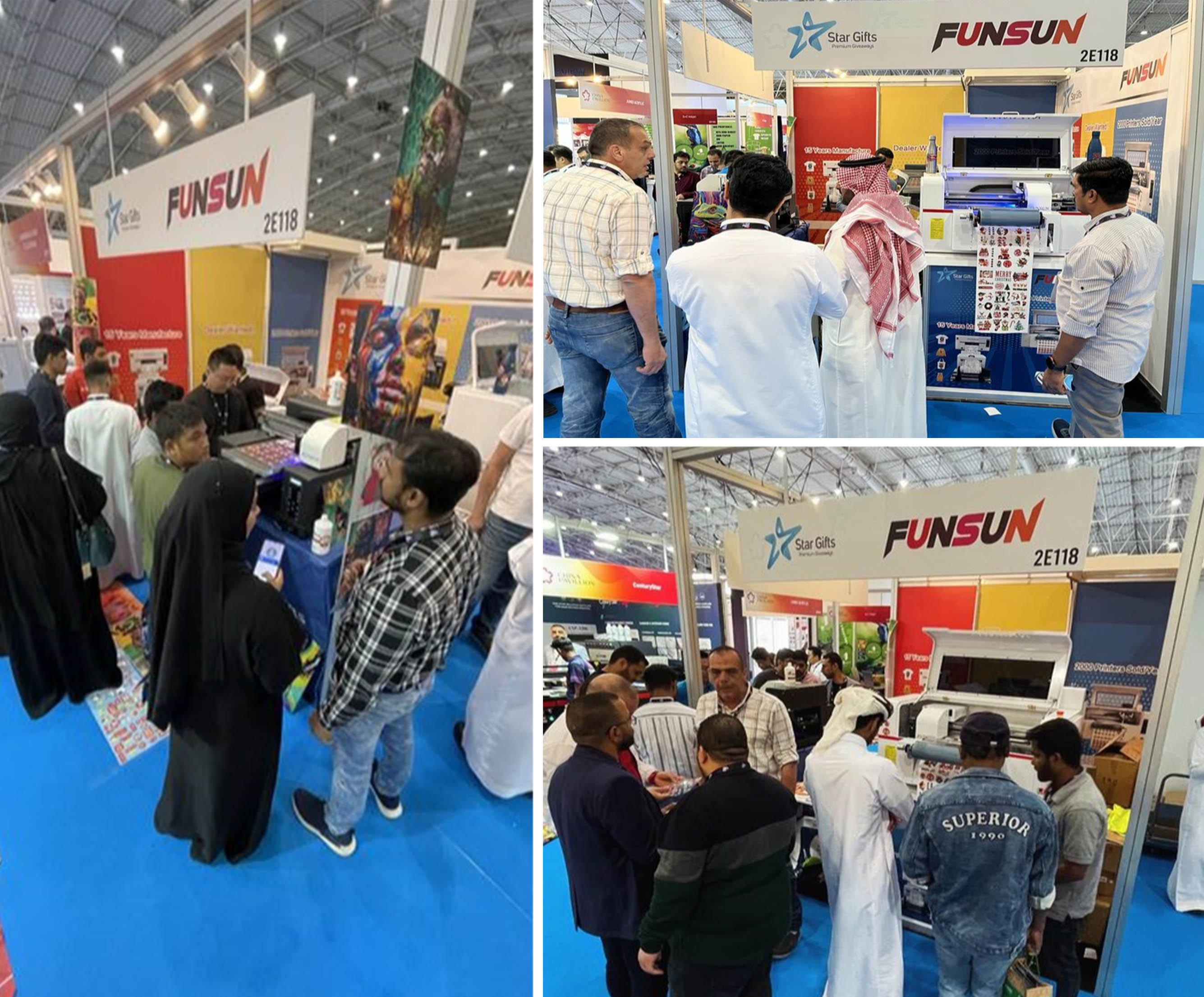 Saudi Signage Expo 2024