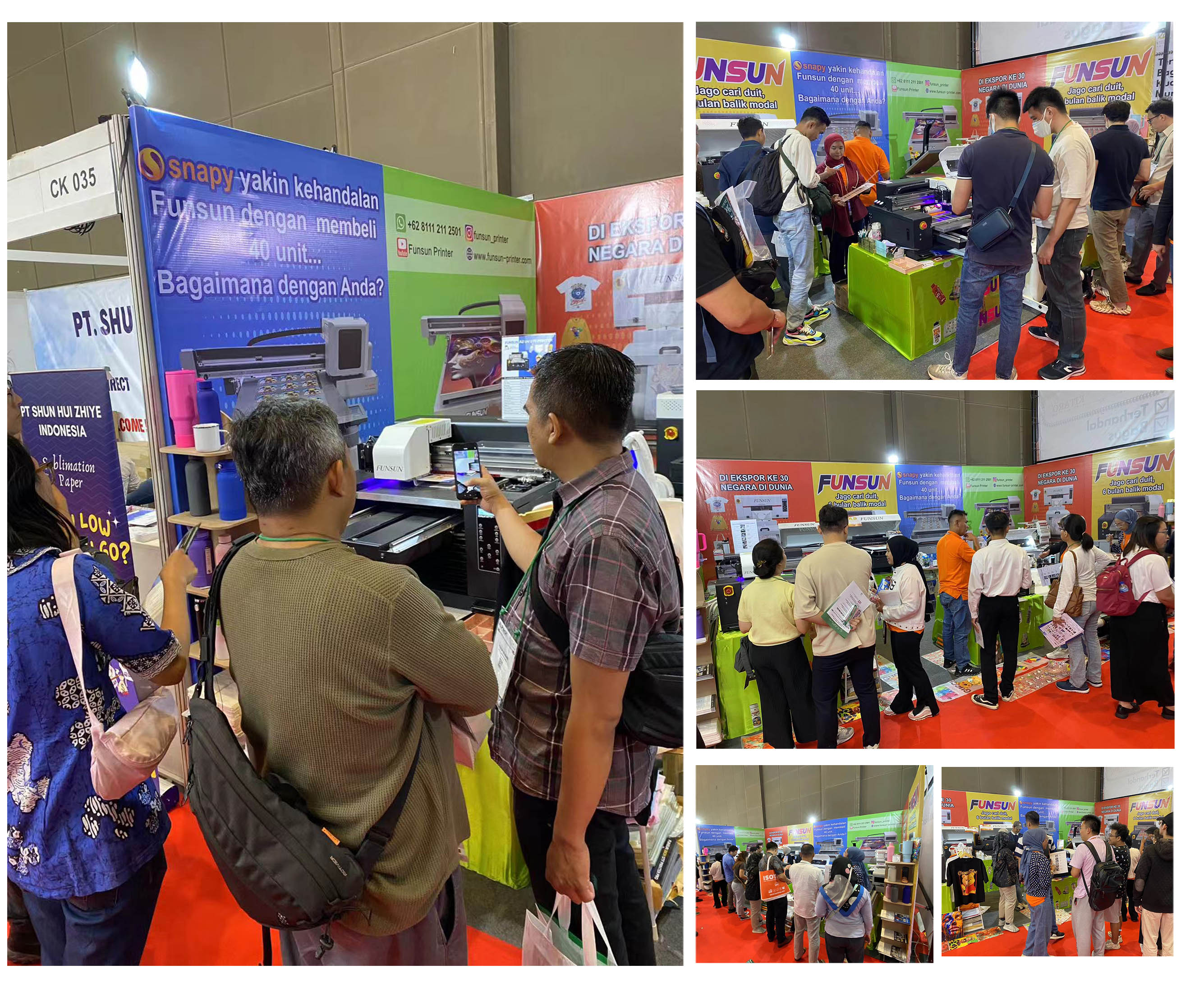 ALLPRINT INDONESIA EXPO 2024