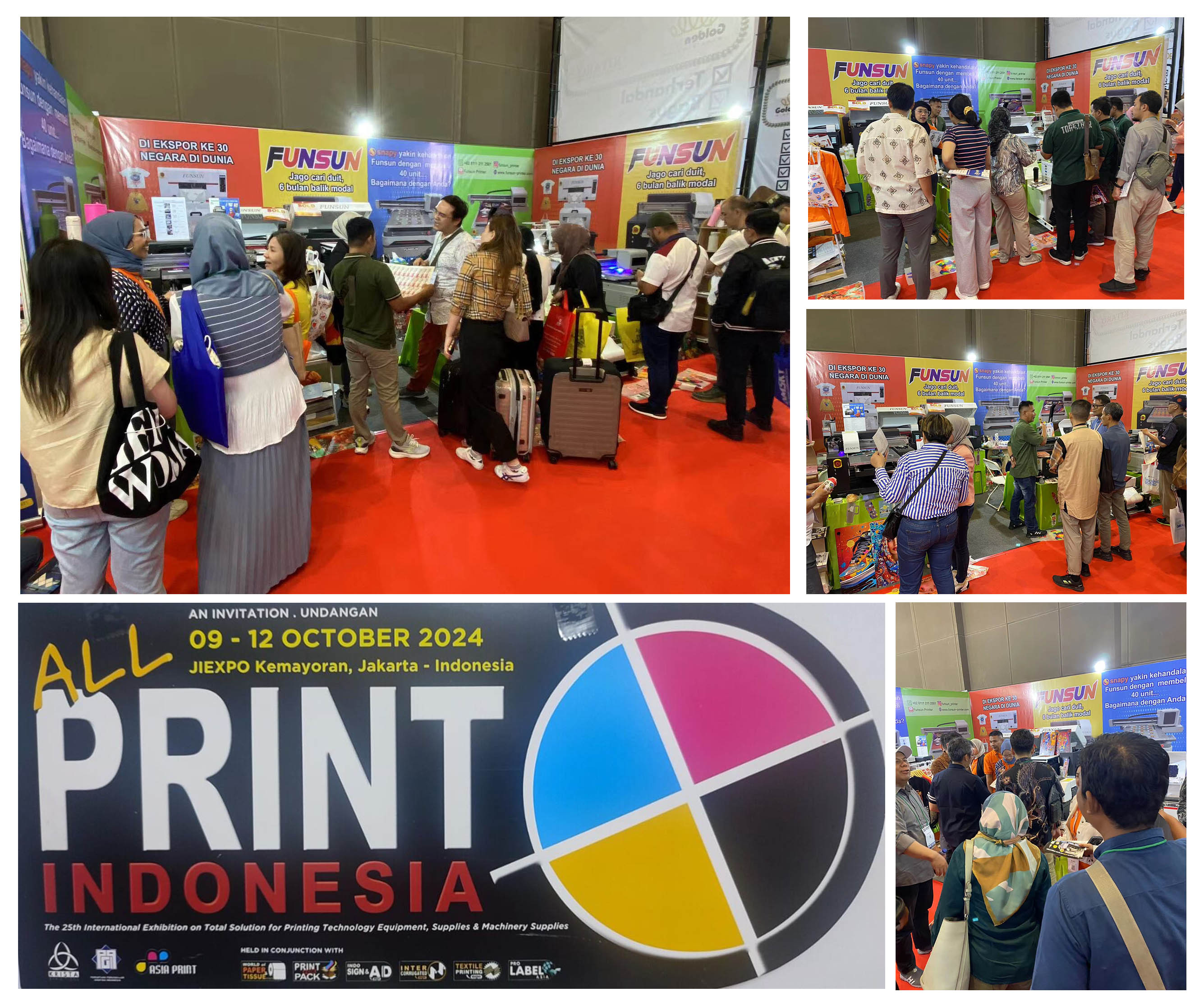 ALLPRINT INDONESIA EXPO 2024