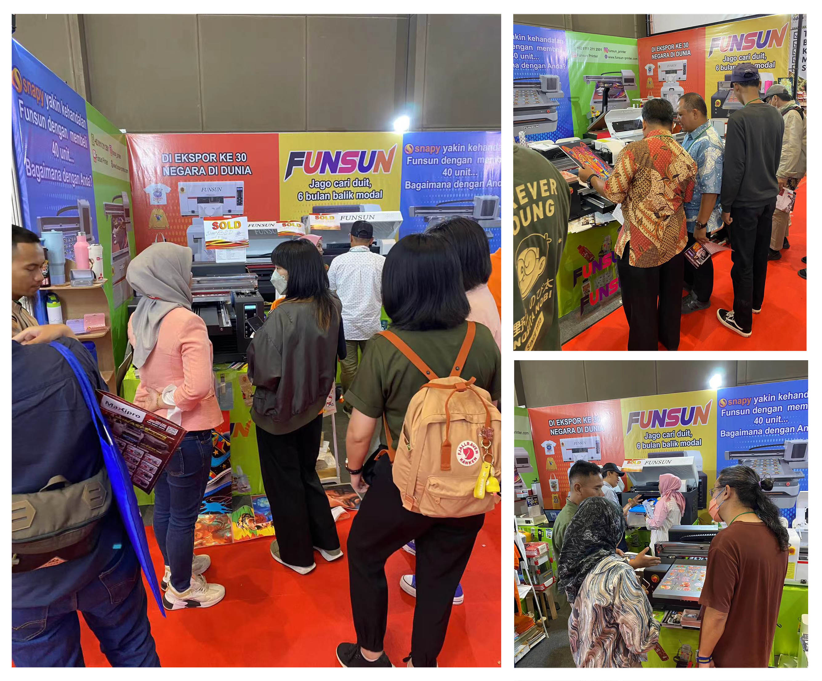 ALLPRINT INDONESIA EXPO 2024