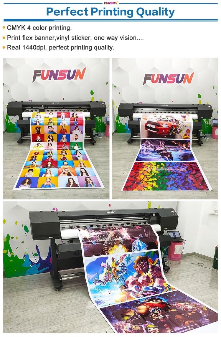 eco solvent printer 3