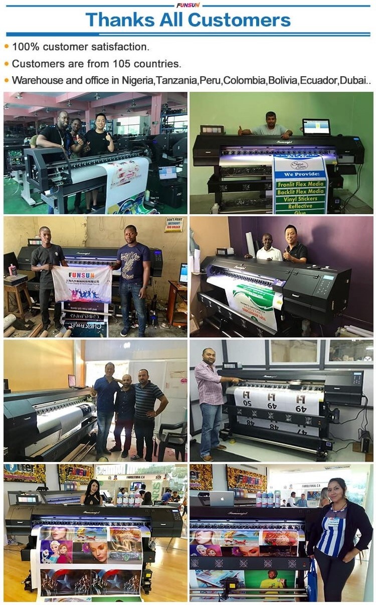 eco solvent printer 5