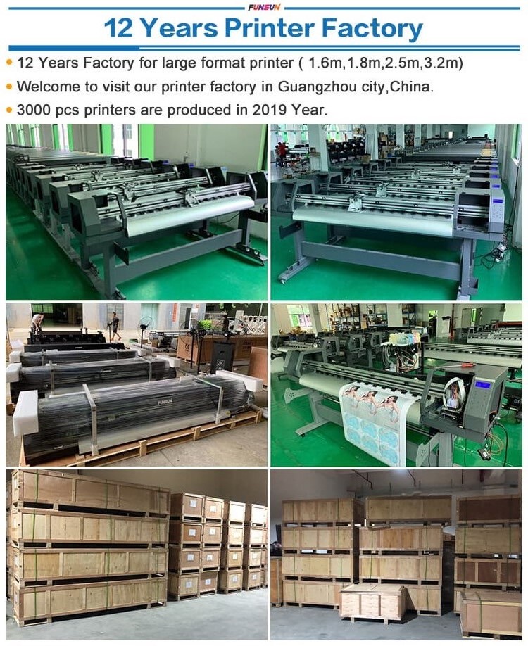 eco solvent printer 7