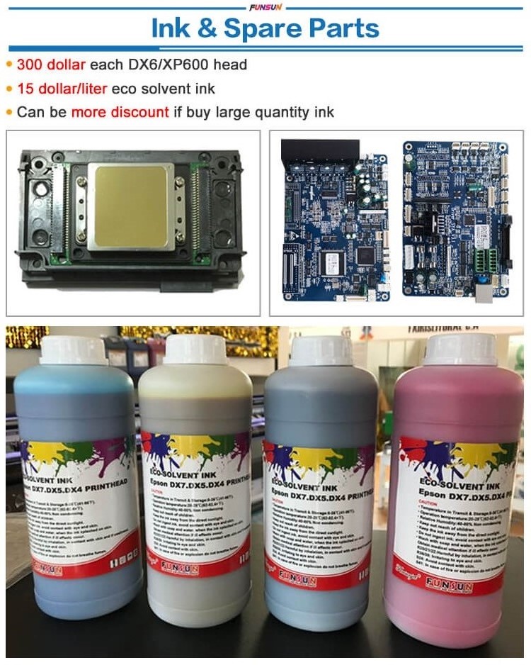 eco solvent printer 9
