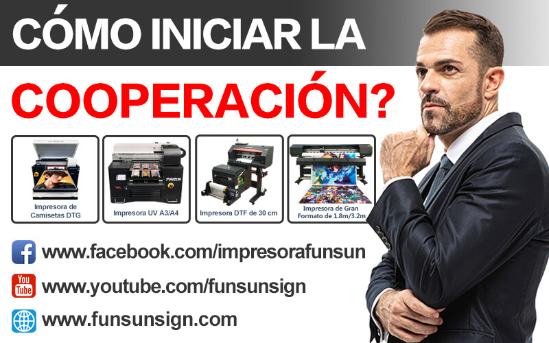 como iniciar la cooperacion