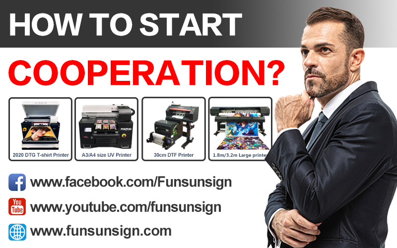 how to start cooperation