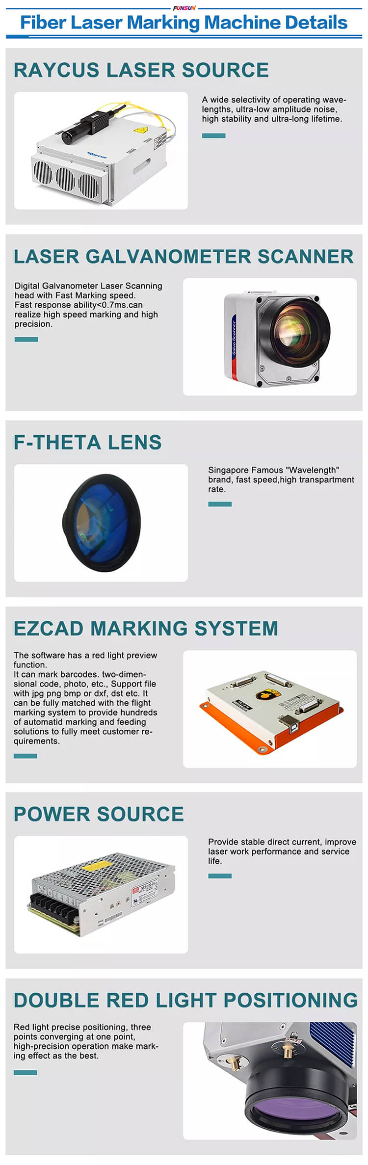 fiber laser marking machine 4