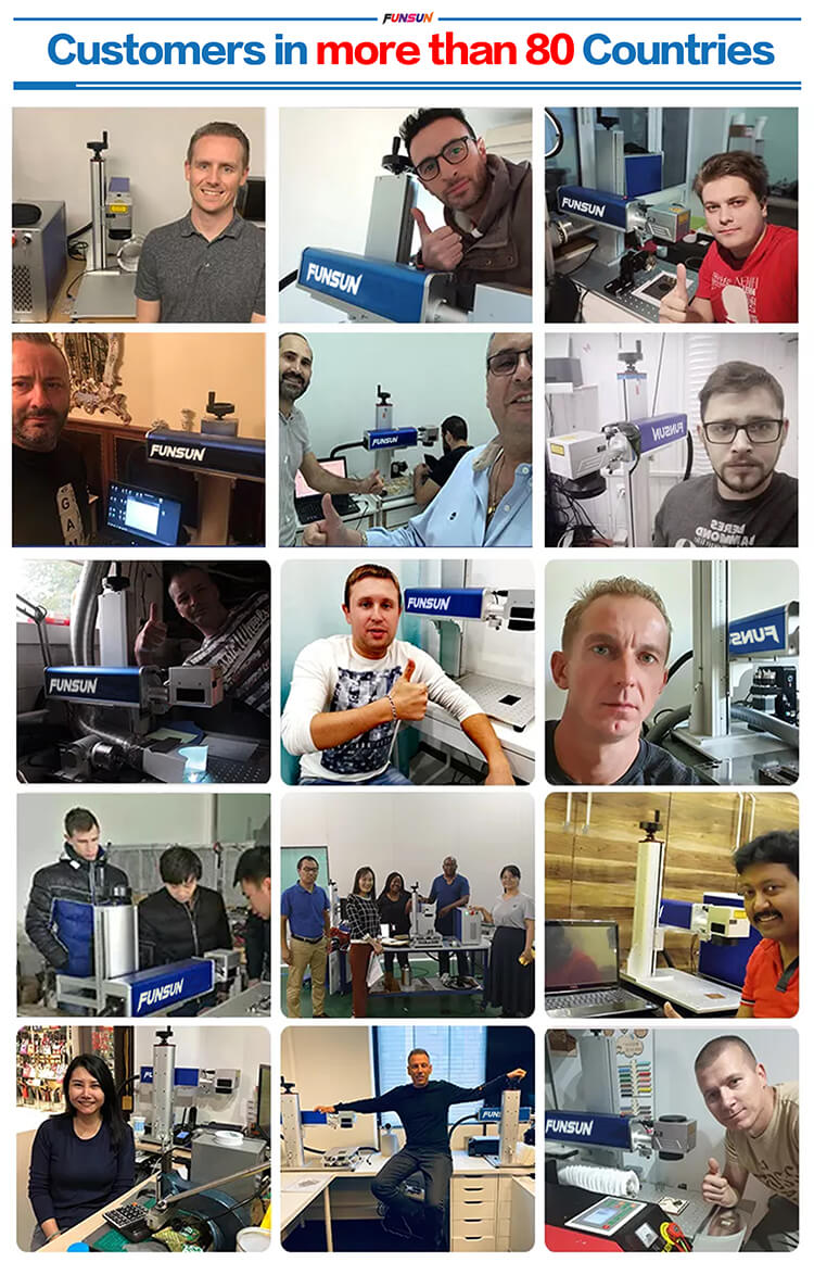fiber laser marking machine 5