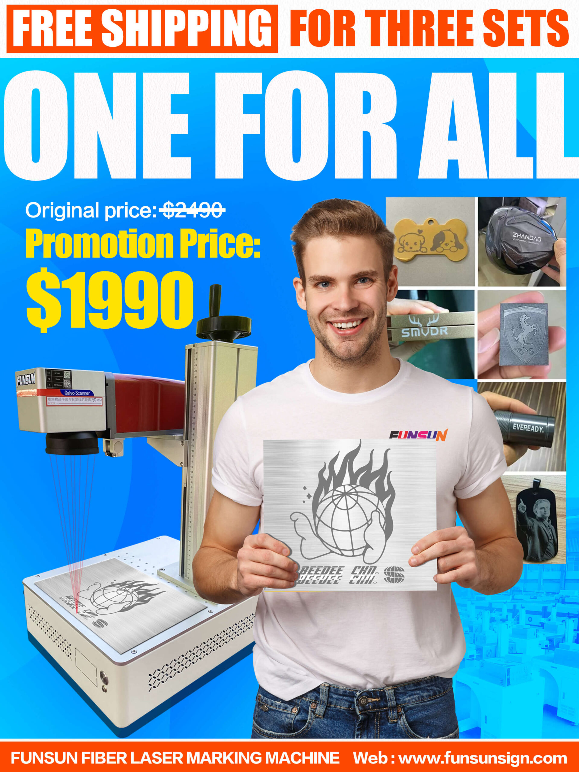 funsun laser marking machine 3 4 scaled