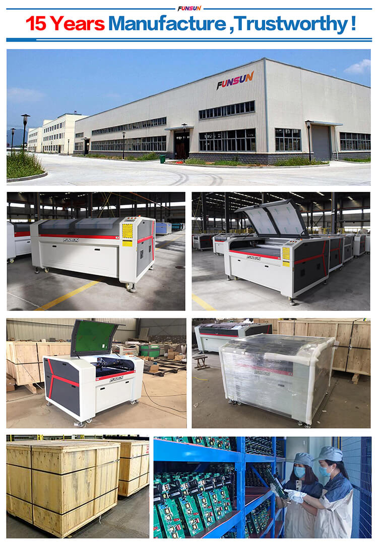 laser cutting engraving machine 10