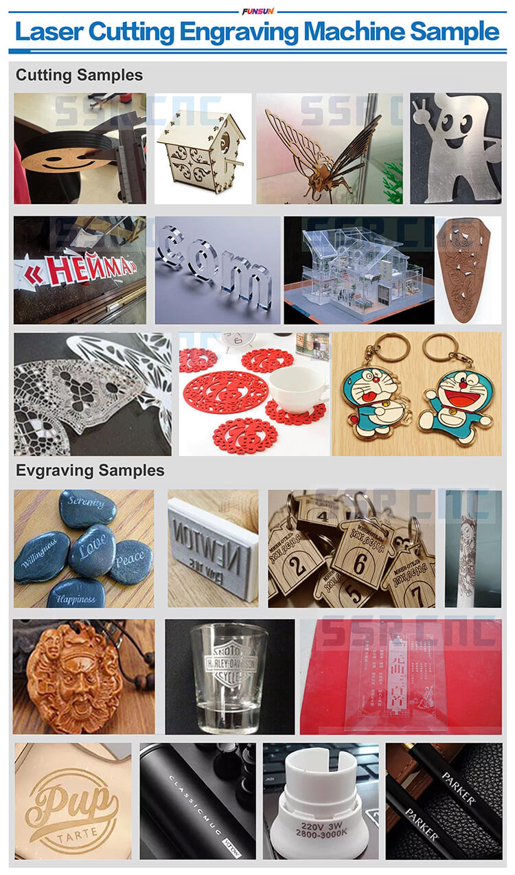 laser cutting engraving machine 4