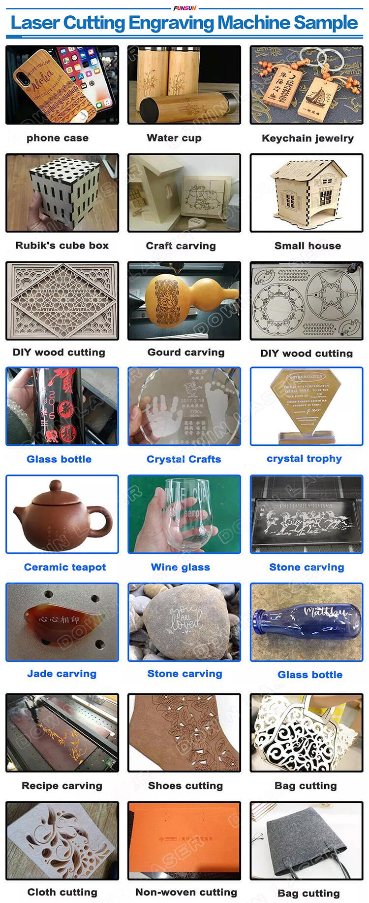 laser cutting engraving machine 5
