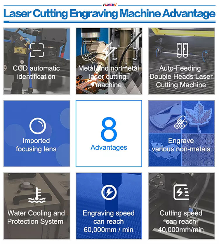 laser cutting engraving machine 7