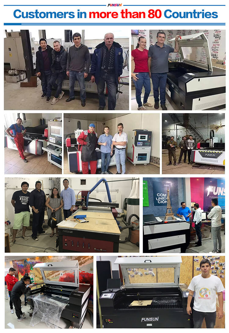 laser cutting engraving machine 8